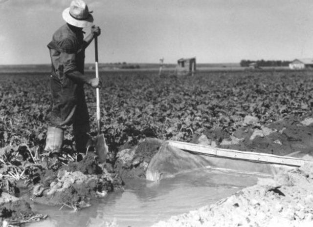 Agricultural Inventions In The Industrial Revolution timeline