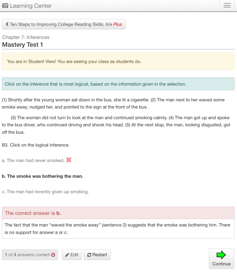 Ten Steps Plus LE / Limited Edition (emailed) Townsend Press