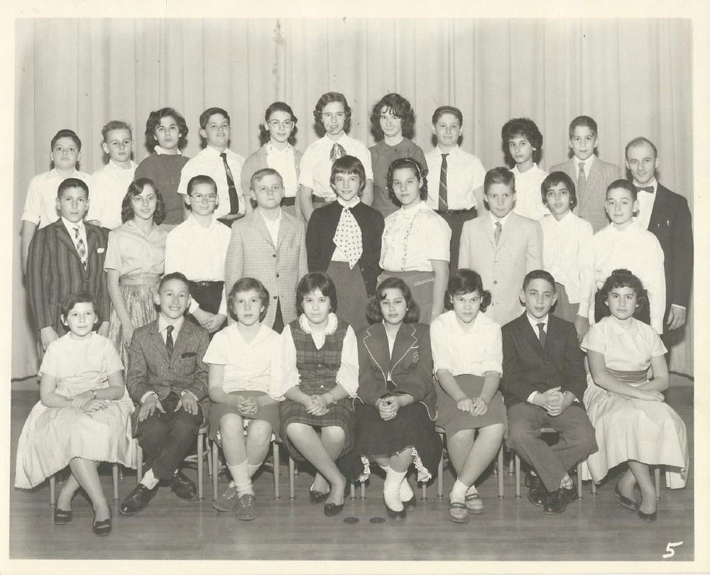 Losantiville Elementary