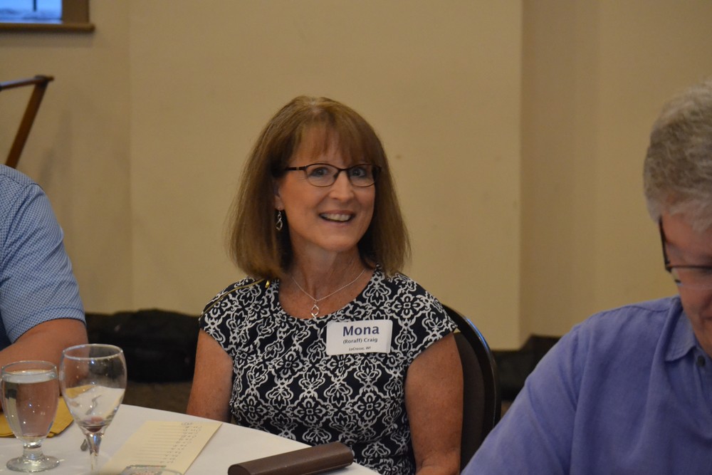 40th Class Reunion 2018