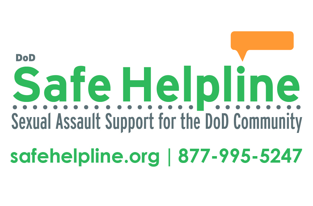 Safe Helpline Keycards Safe Helpline