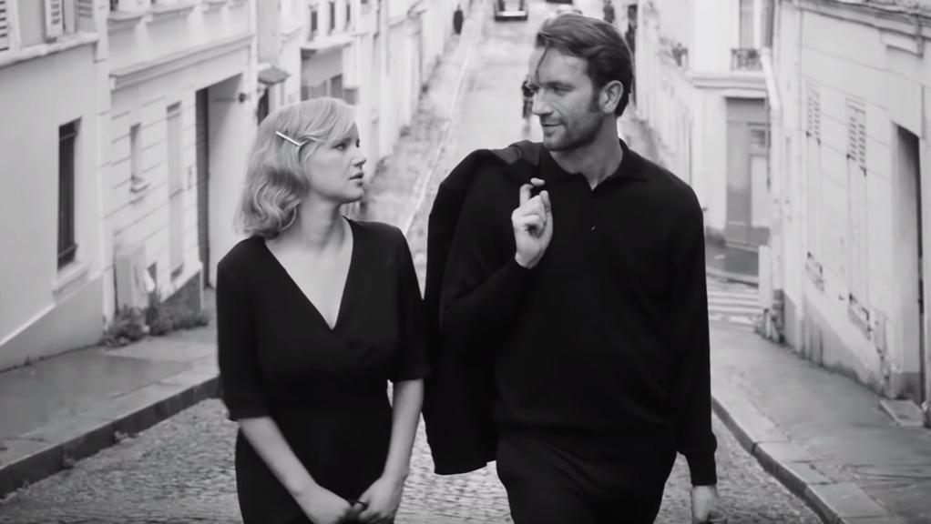 ‘Cold War’ a wellacted and ‘luminous’ blackandwhite movie