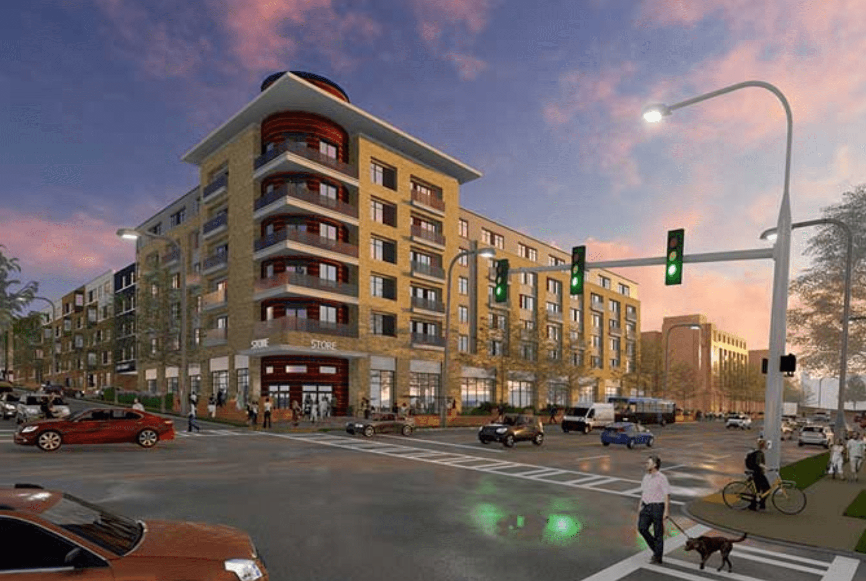 After delays, Atlanta Housing set to break ground on affordable