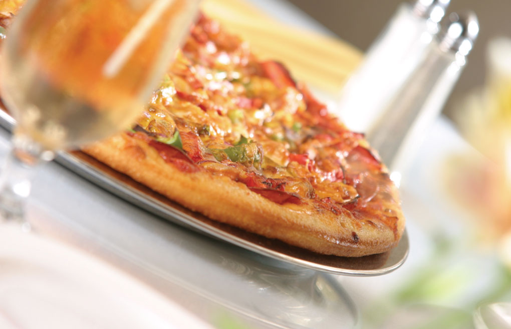 Papa Saverio's Pizzeria in Crystal Lake, IL Coupons to SaveOn Food