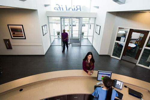 Get Directions to BioLife Plasma Services of Minnesota Hospital