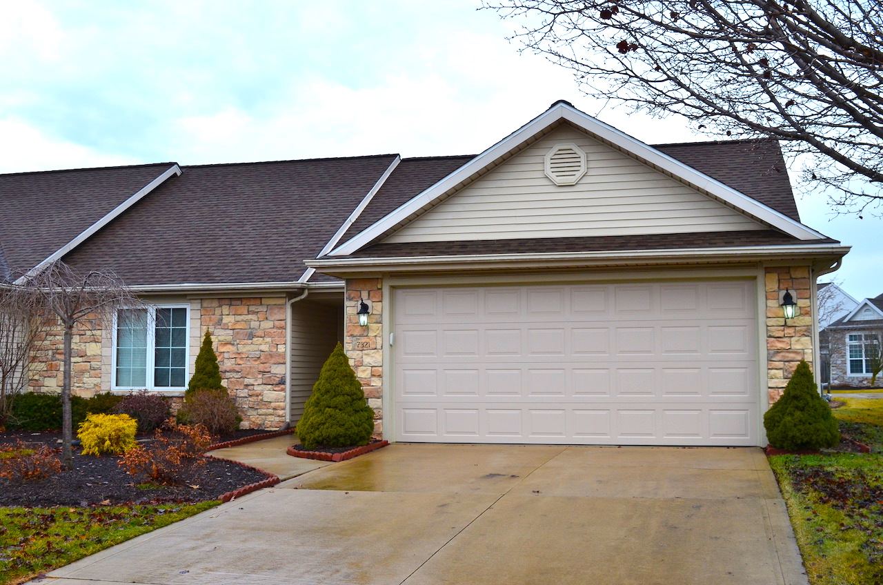 Well maintained 2 bedroom villa in Springfield Villas Scheerer