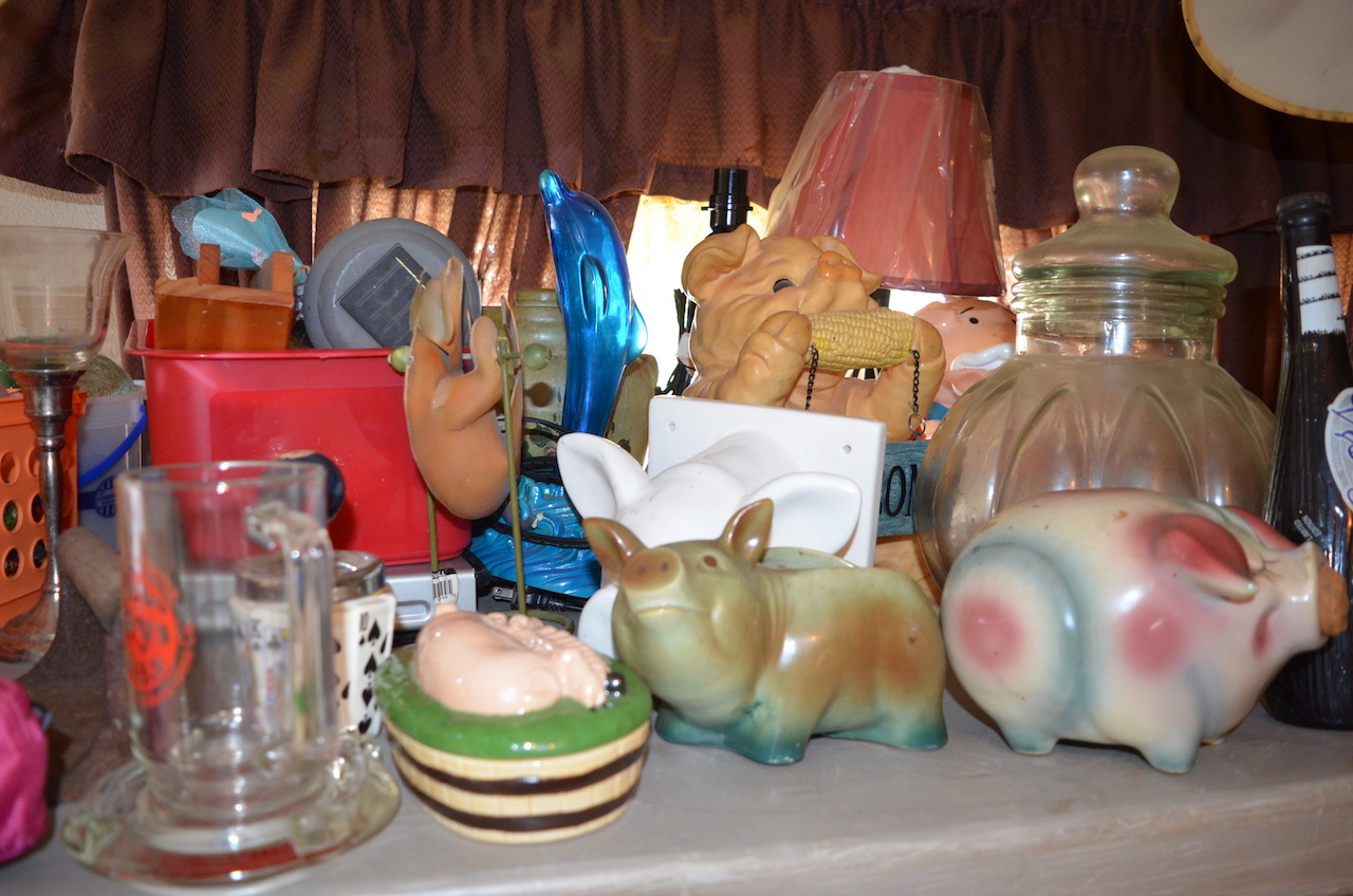 Charming 3 bedroom, 2 bath home in Fowlerton, Indiana Scheerer