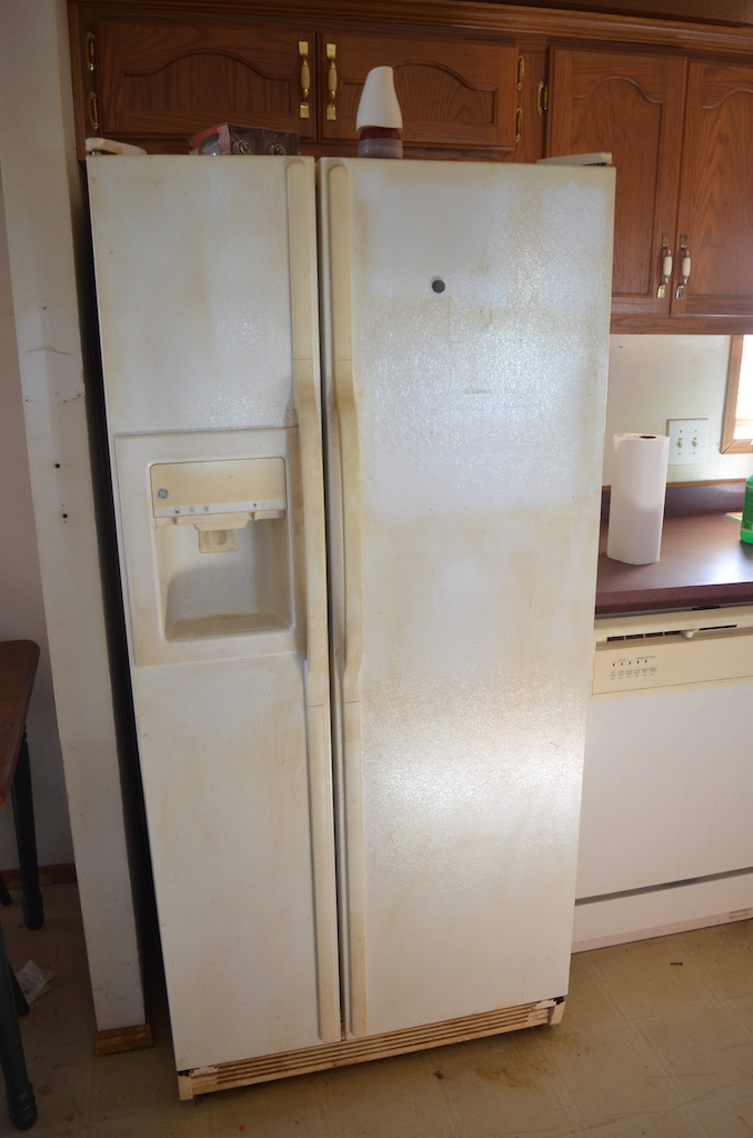 Charming 3 bedroom, 2 bath home in Fowlerton, Indiana Scheerer