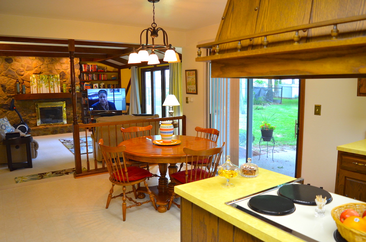 Beautiful 4 bedroom home in the Walden neighborhood Scheerer