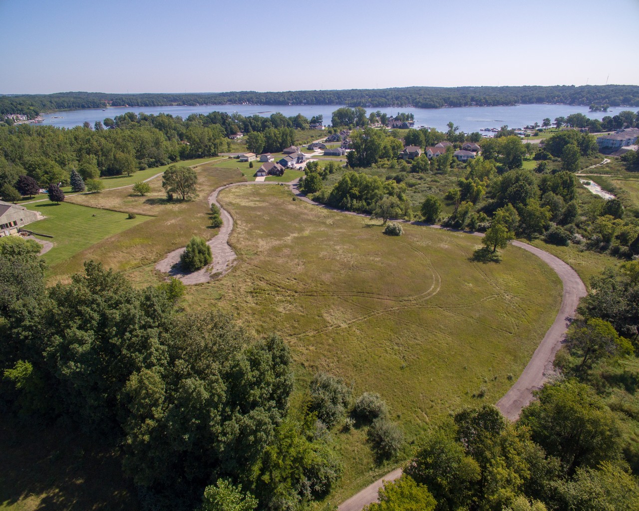 20+/ Acres in Angola, Indiana Sells Regardless of Price Scheerer