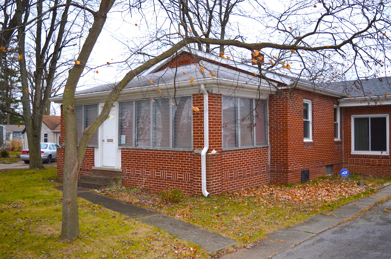 3 bedroom home with basement in the Waynedale area Scheerer McCulloch