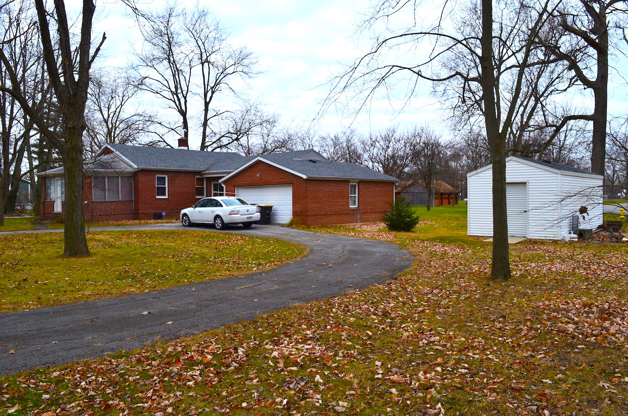 3 bedroom home with basement in the Waynedale area Scheerer McCulloch