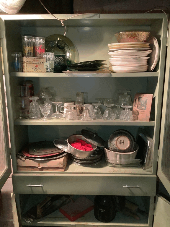 ONLINE ONLY Personal Property Auction in Churubusco, Pickup on Jan 11