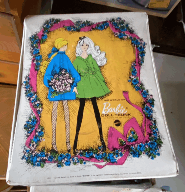 ONLINE ONLY Personal Property Auction in Churubusco, Pickup on Jan 11