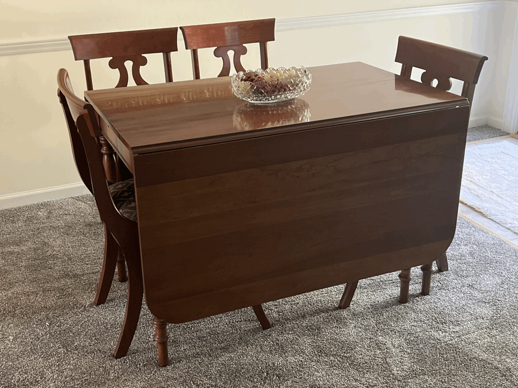 ONLINE ONLY Personal Property Auction in Covington Creek Condos