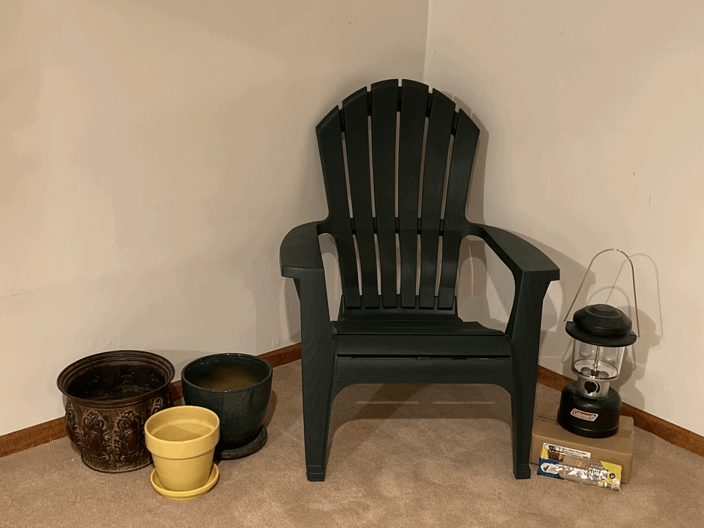 ONLINE ONLY Personal Property Auction in Covington Creek Condos