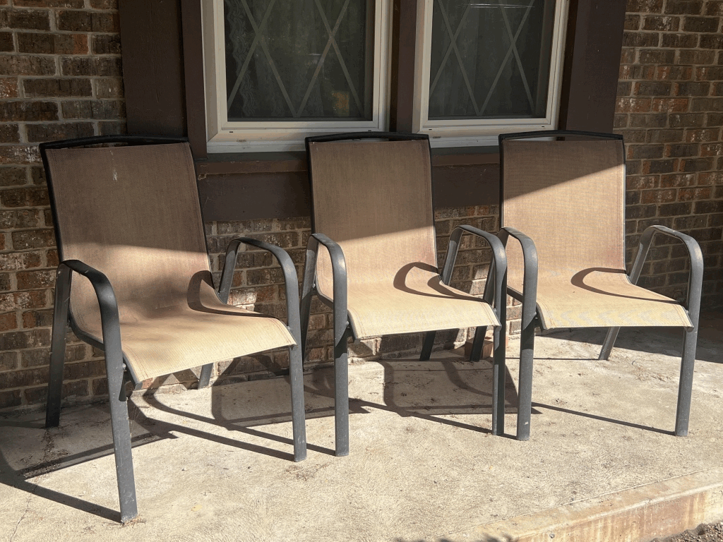 ONLINE ONLY Personal Property Anderson, IN 46012 Pickup on Oct 5th Scheerer McCulloch