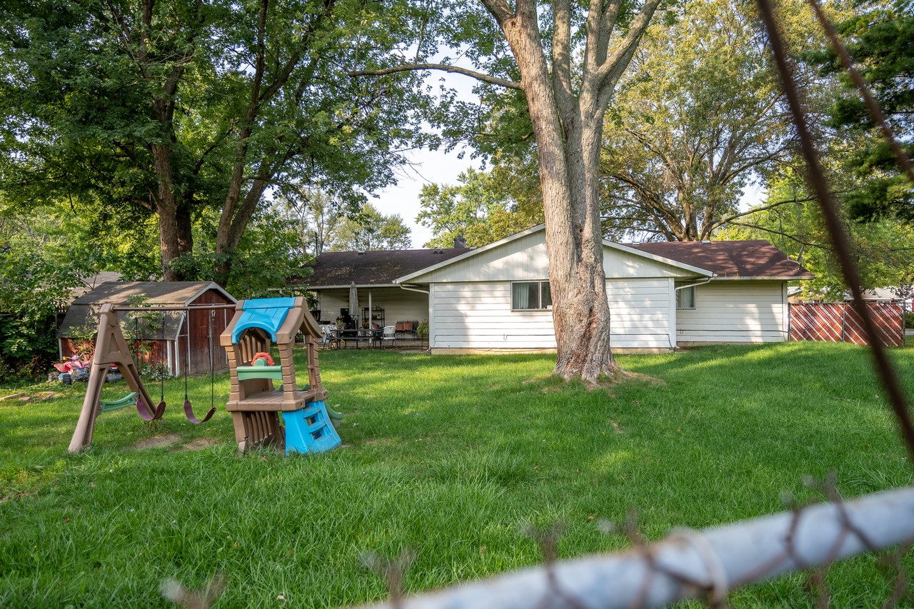 3 Fort Wayne Rental Properties For Auction Scheerer McCulloch