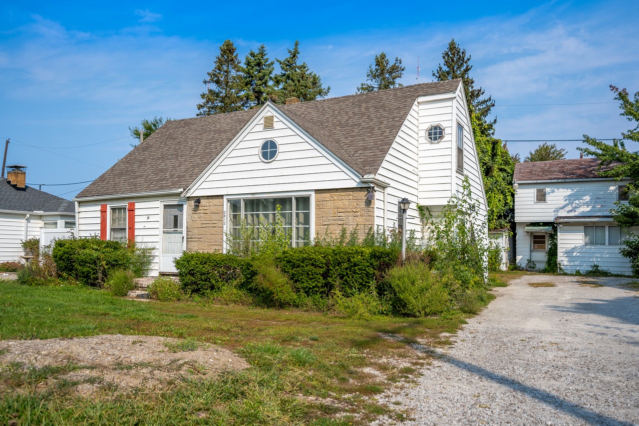 3 Fort Wayne Rental Properties For Auction . Scheerer McCulloch