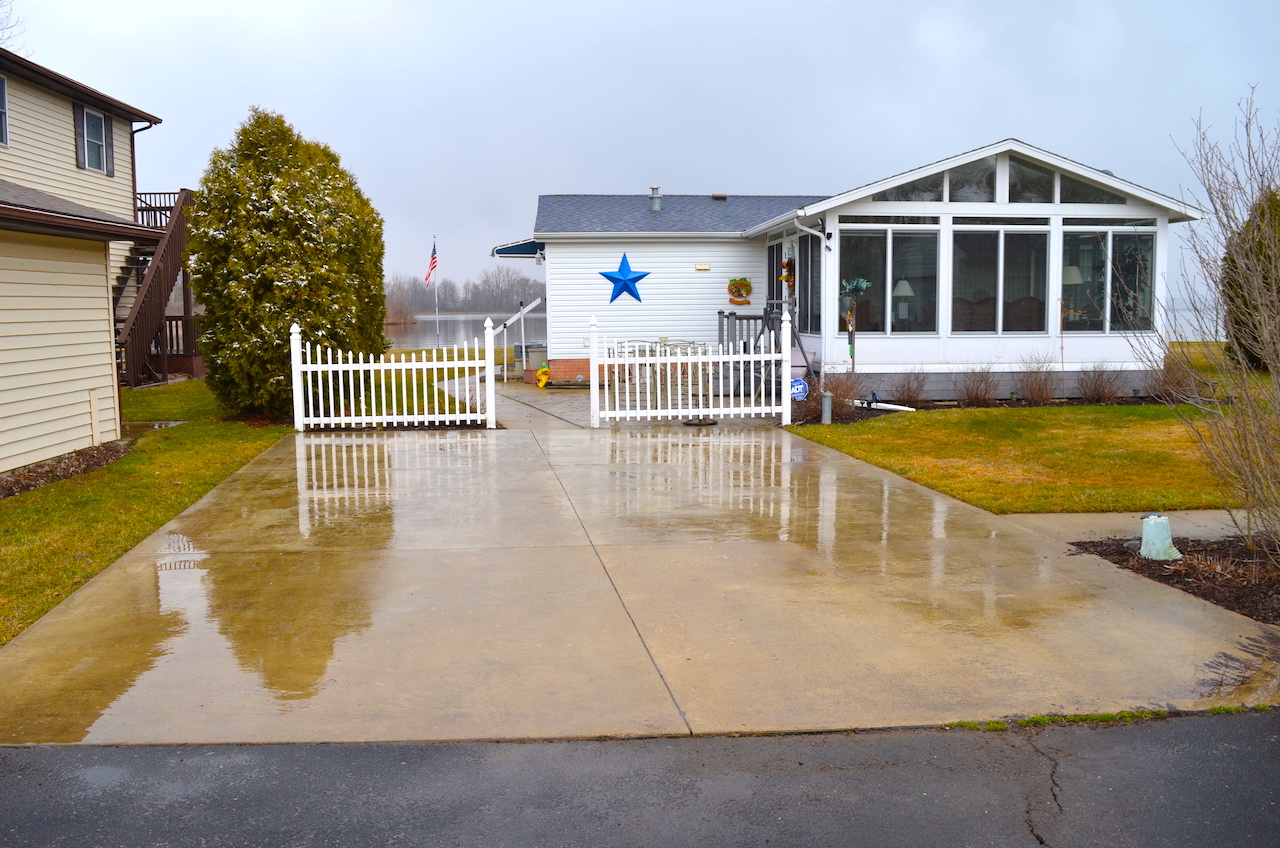 Beautiful Lakefront Home on Coldwater Lake Scheerer McCulloch