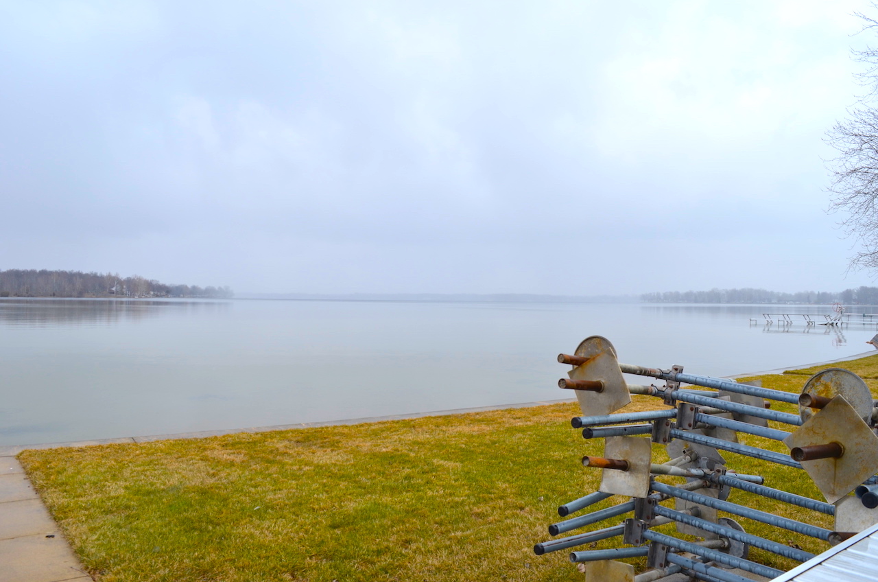 Beautiful Lakefront Home on Coldwater Lake Scheerer McCulloch