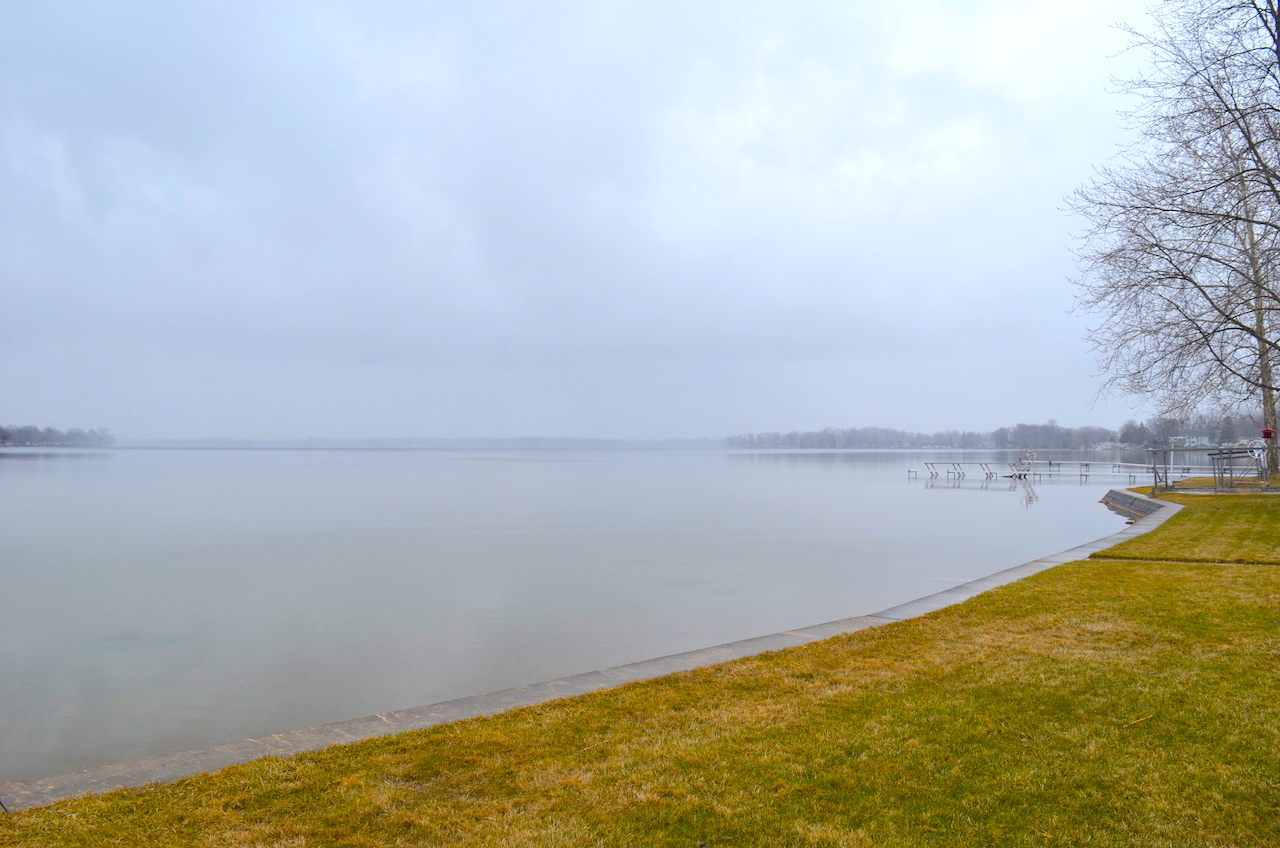 Beautiful Lakefront Home on Coldwater Lake Scheerer McCulloch