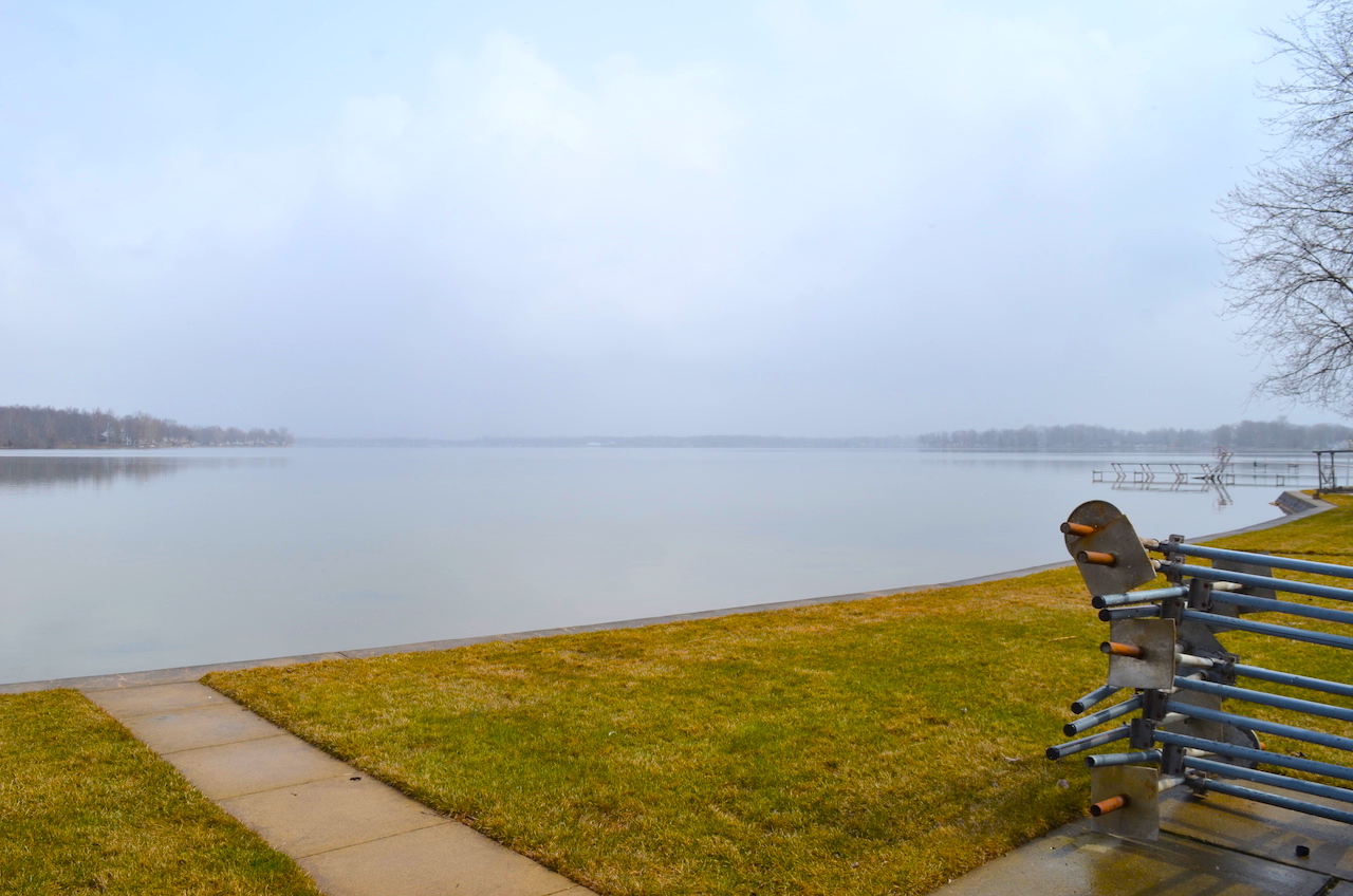 Beautiful Lakefront Home on Coldwater Lake Scheerer McCulloch