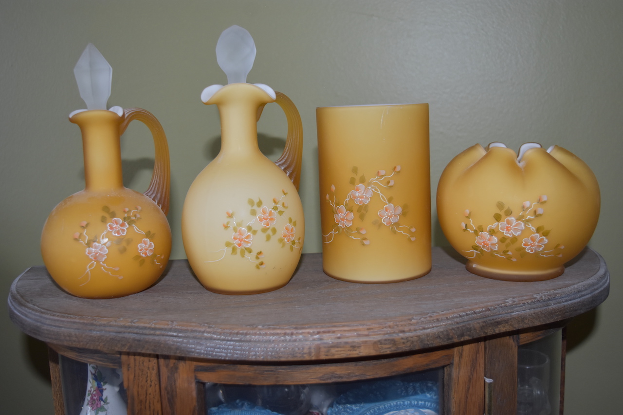 ONLINE ONLY HIBID AUCTION_CONTENTS OF 1332 CLARION DR Scheerer