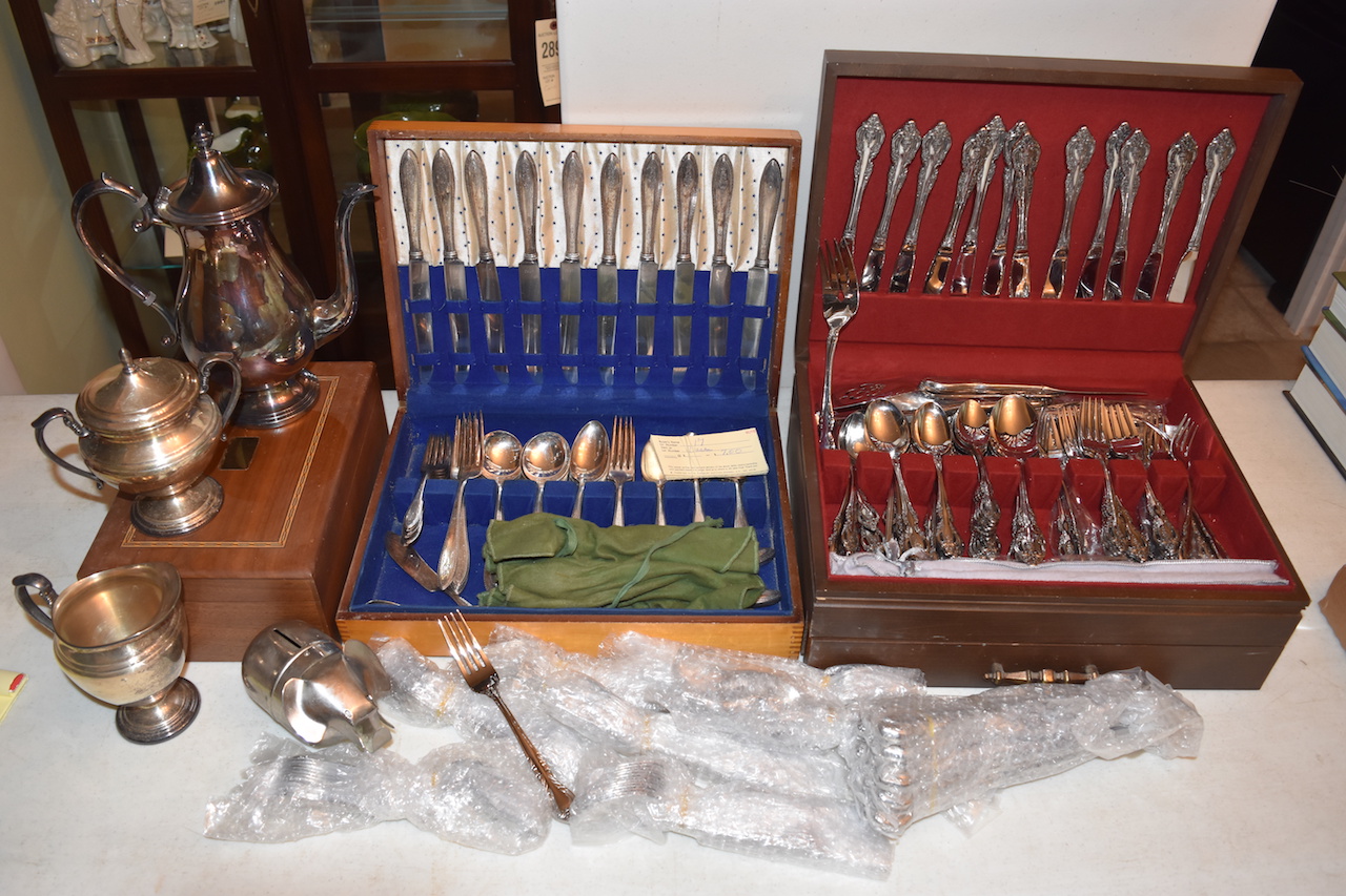 ONLINE ONLY HIBID AUCTION_CONTENTS OF 1332 CLARION DR Scheerer