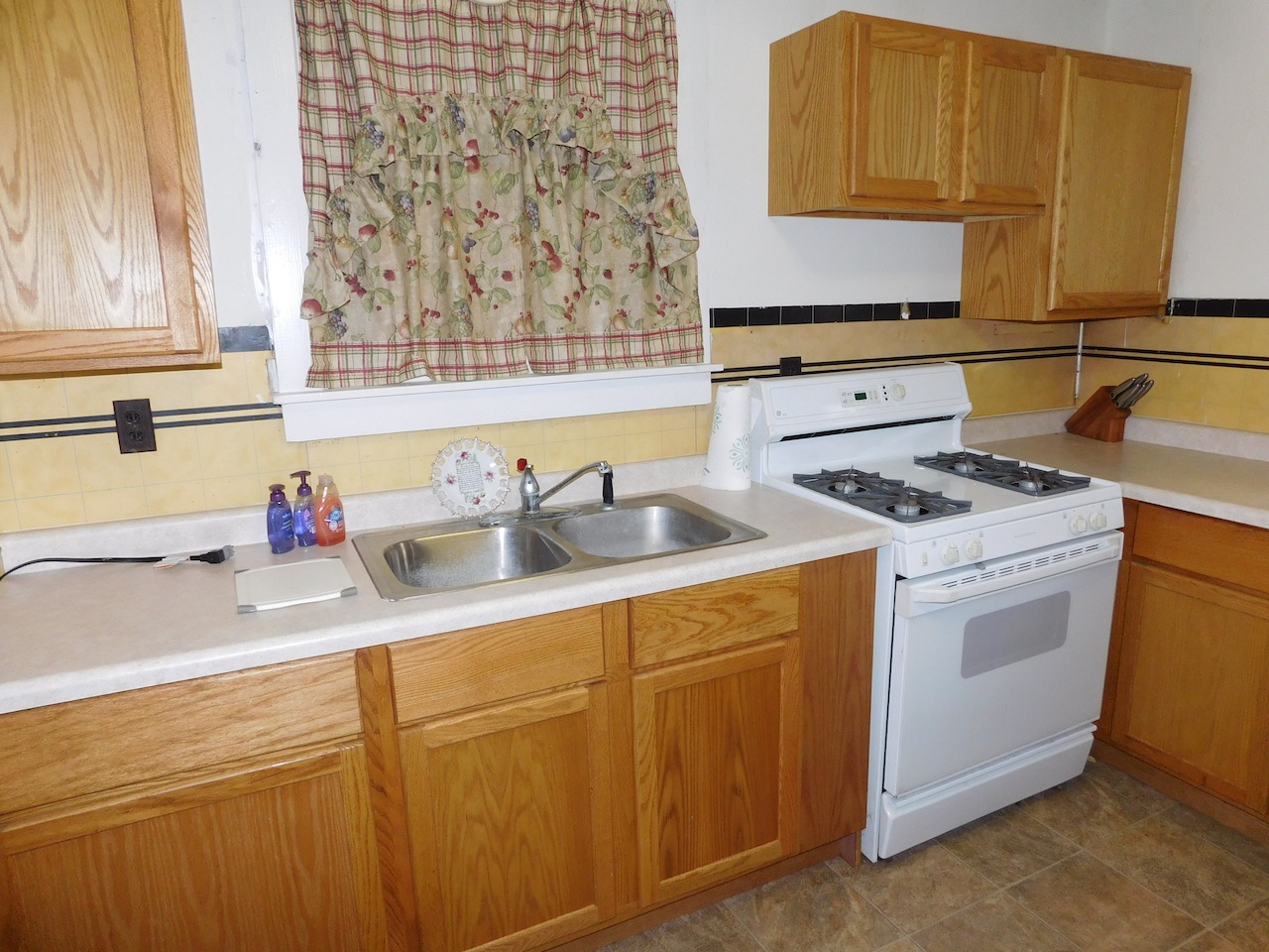 Real Estate Auction in Markle Indiana Scheerer McCulloch Indiana Auctions, Real Estate