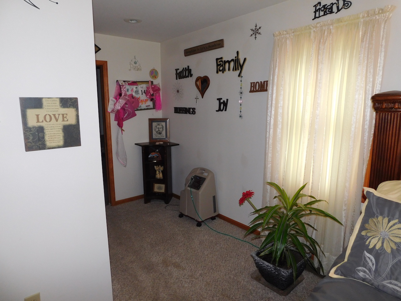 Real Estate & Personal Property on Blue Lake, Churubusco Scheerer