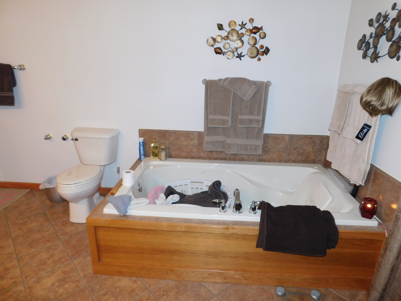 Real Estate & Personal Property on Blue Lake, Churubusco Scheerer