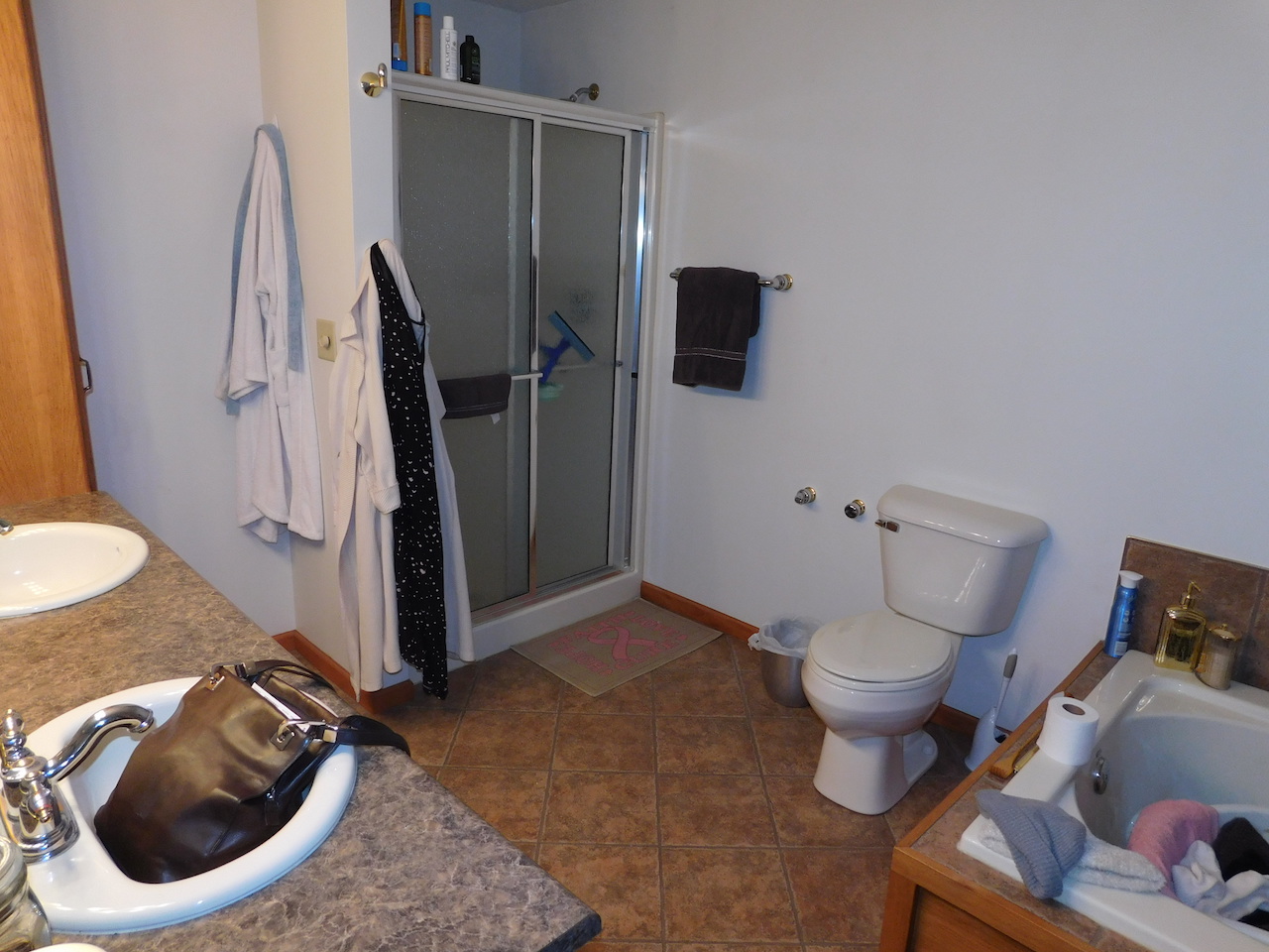 Real Estate & Personal Property on Blue Lake, Churubusco Scheerer