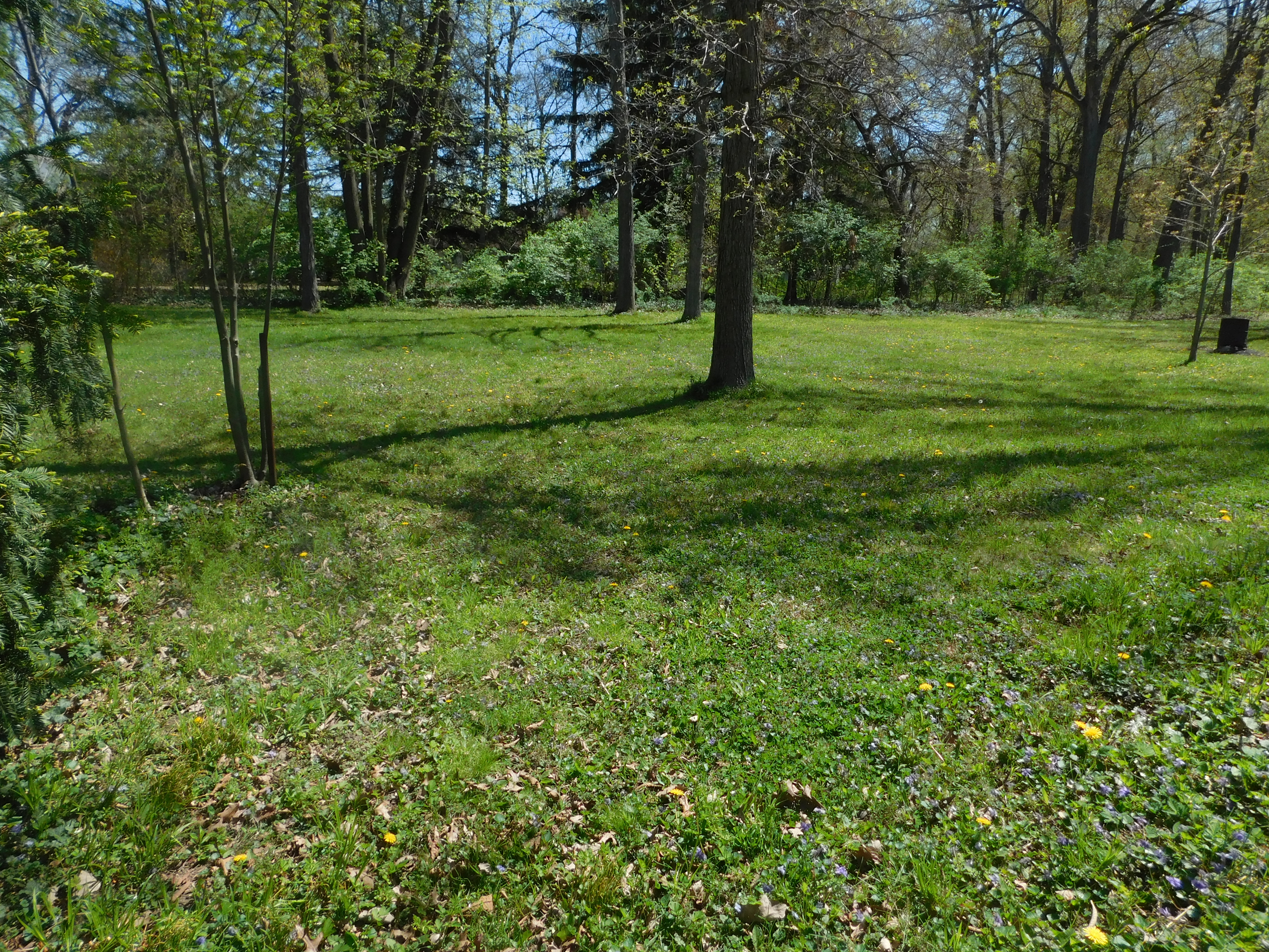 Single family home on 3 city lots in Waynedale area Scheerer