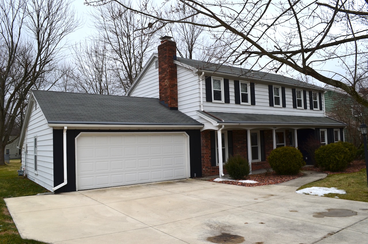 Real Estate Auction in Blackhawk Addition Scheerer McCulloch