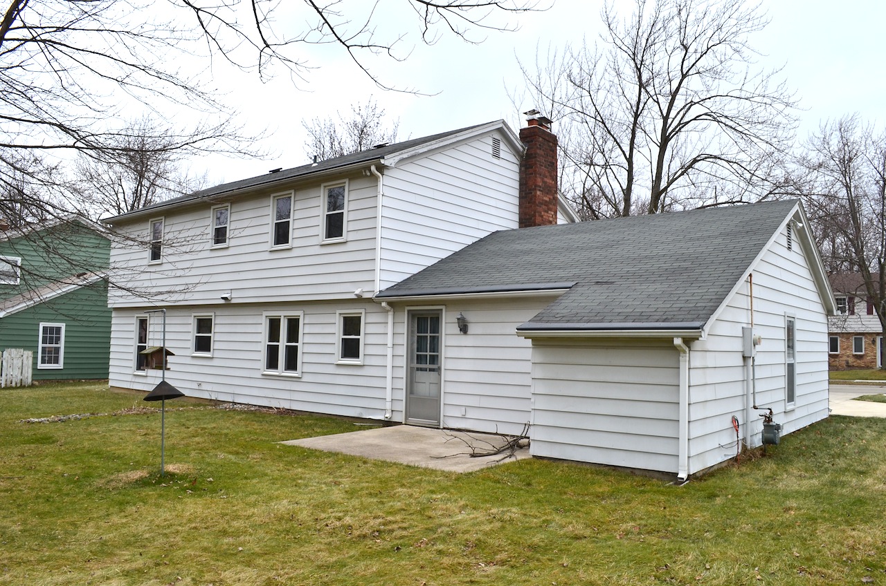 Real Estate Auction in Blackhawk Addition Scheerer McCulloch