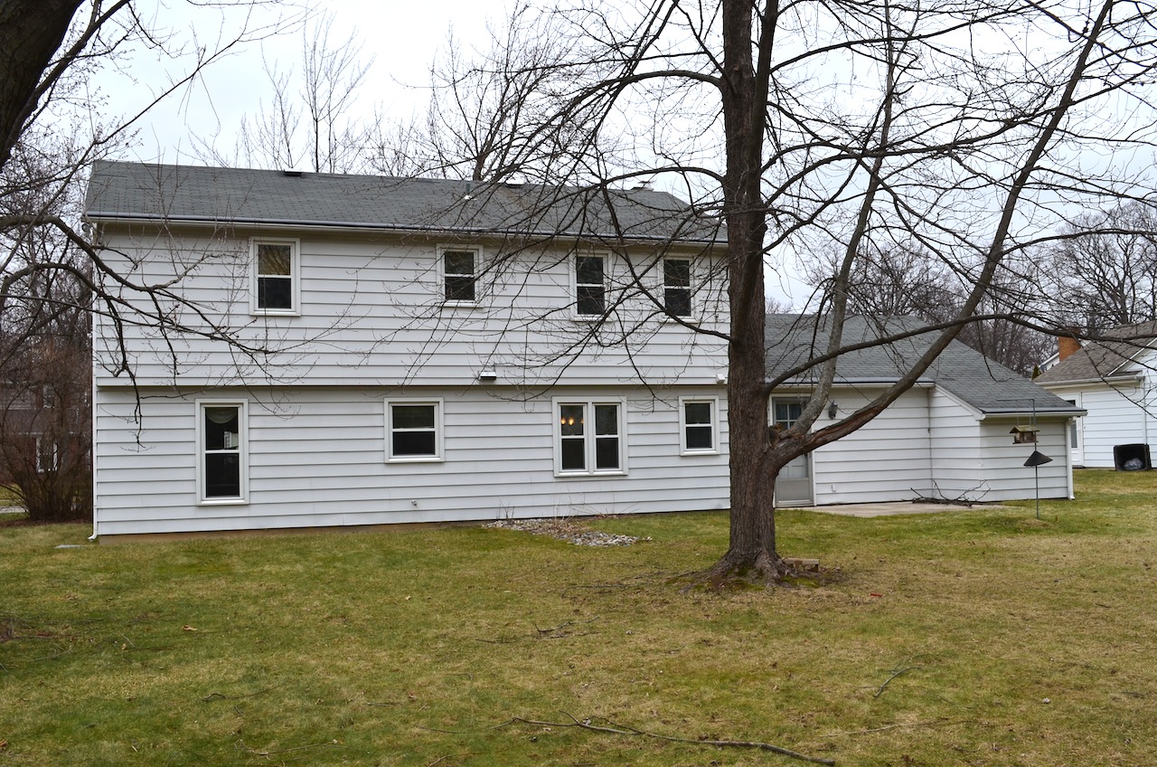 Real Estate Auction in Blackhawk Addition Scheerer McCulloch