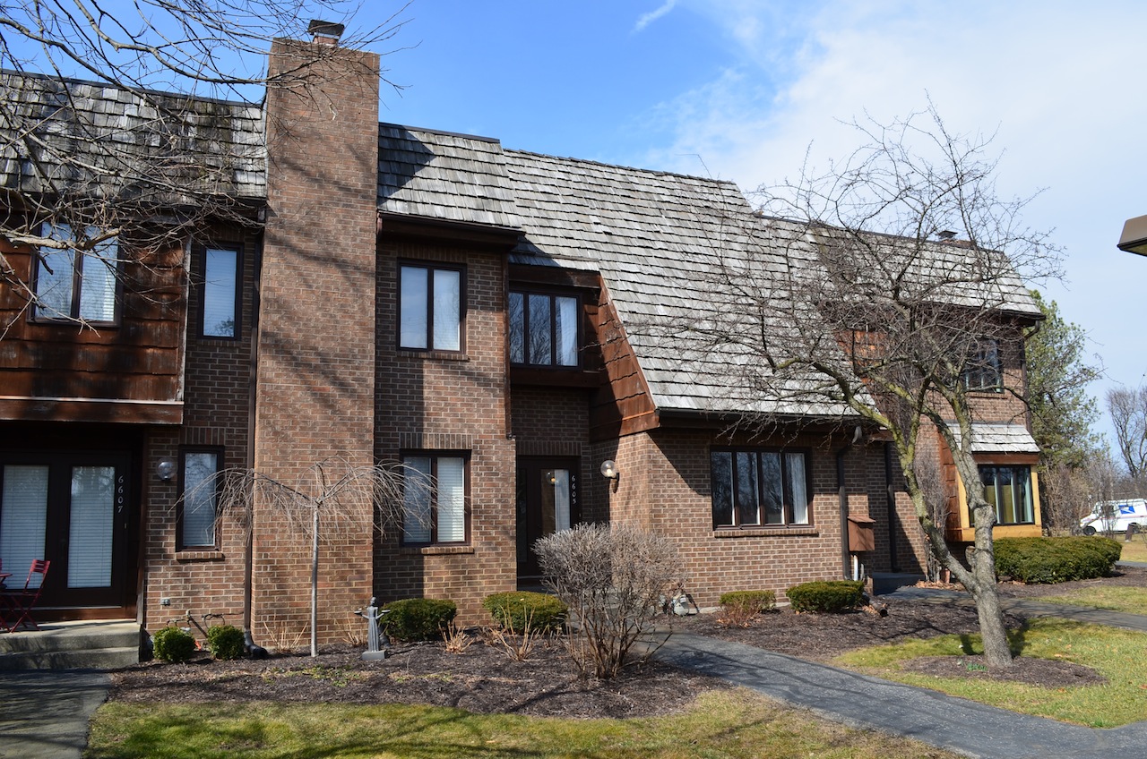 Real Estate in Covington Creek Condos Scheerer McCulloch Indiana Auctions, Real Estate