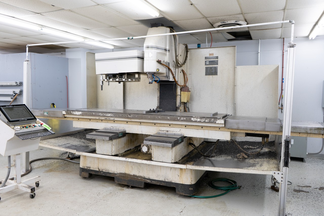 Automation Engineering Auction Scheerer McCulloch Indiana Auctions