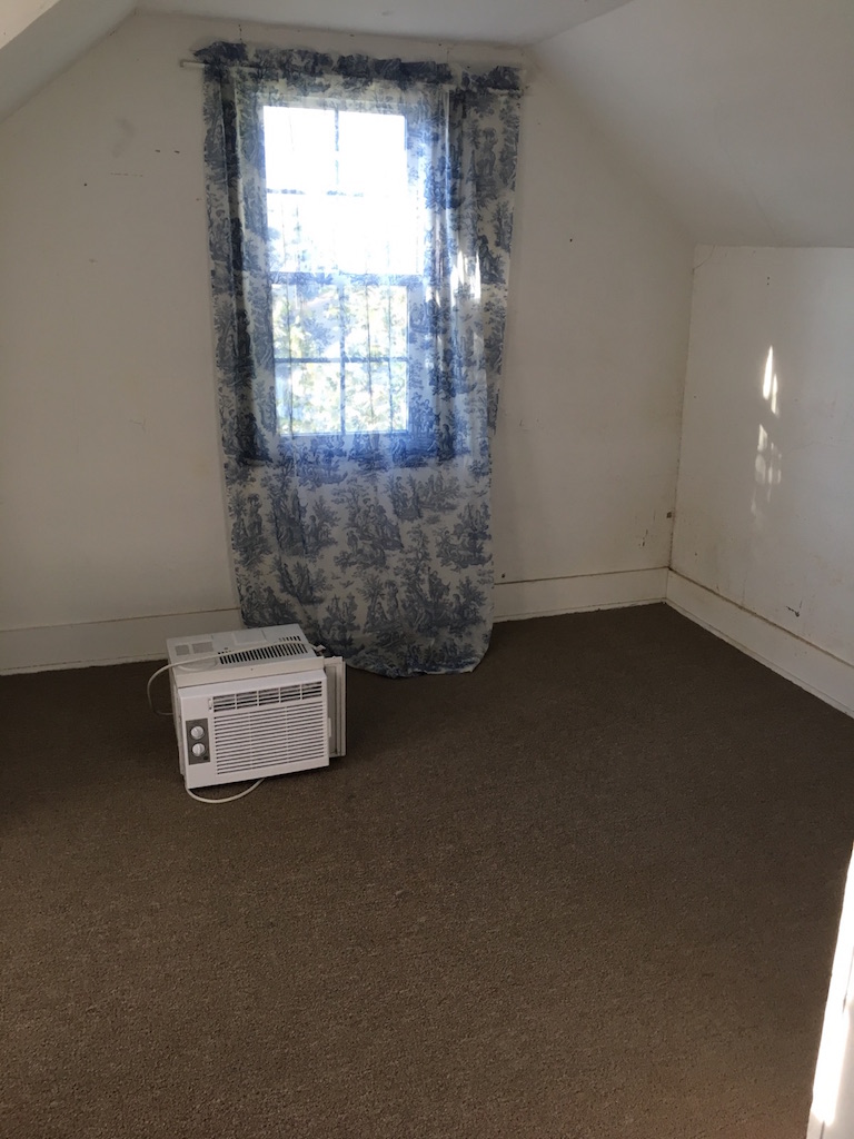 Real Estate Auction in Frankfort, Indiana North of Indianapolis