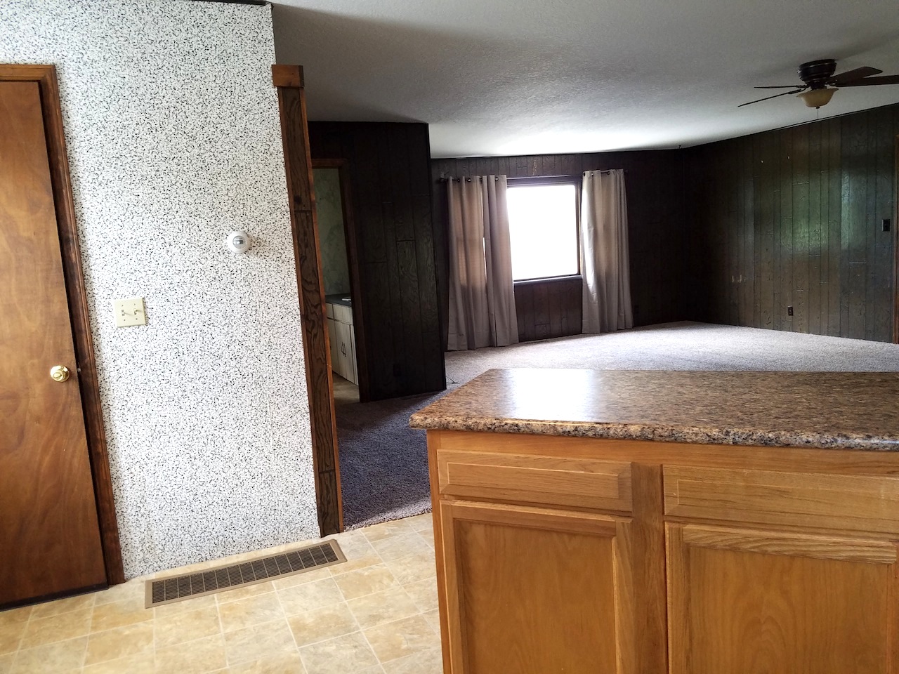 WATERFRONT PROPERTY AUCTION ON BIG LONG LAKE Scheerer McCulloch