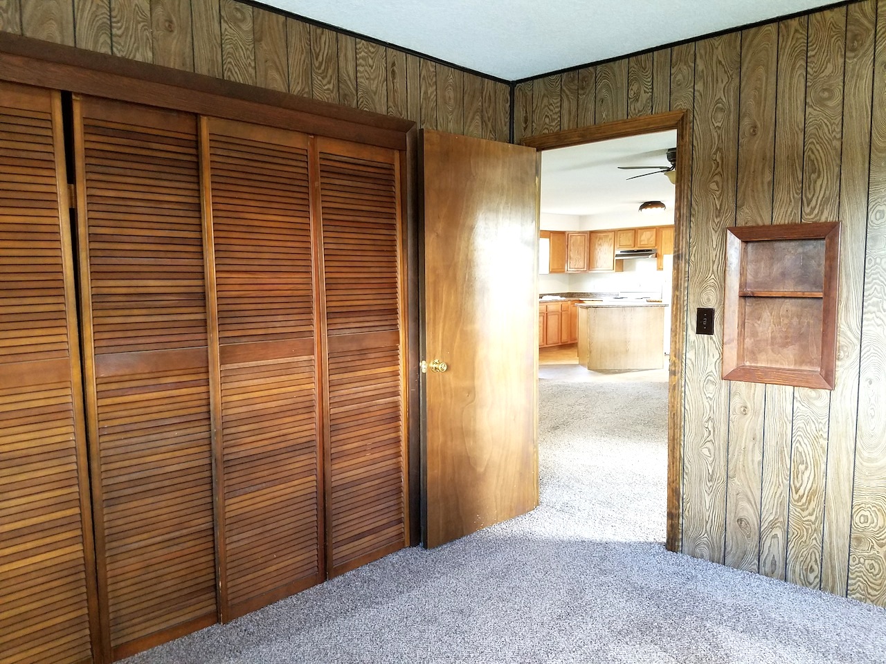 WATERFRONT PROPERTY AUCTION ON BIG LONG LAKE Scheerer McCulloch