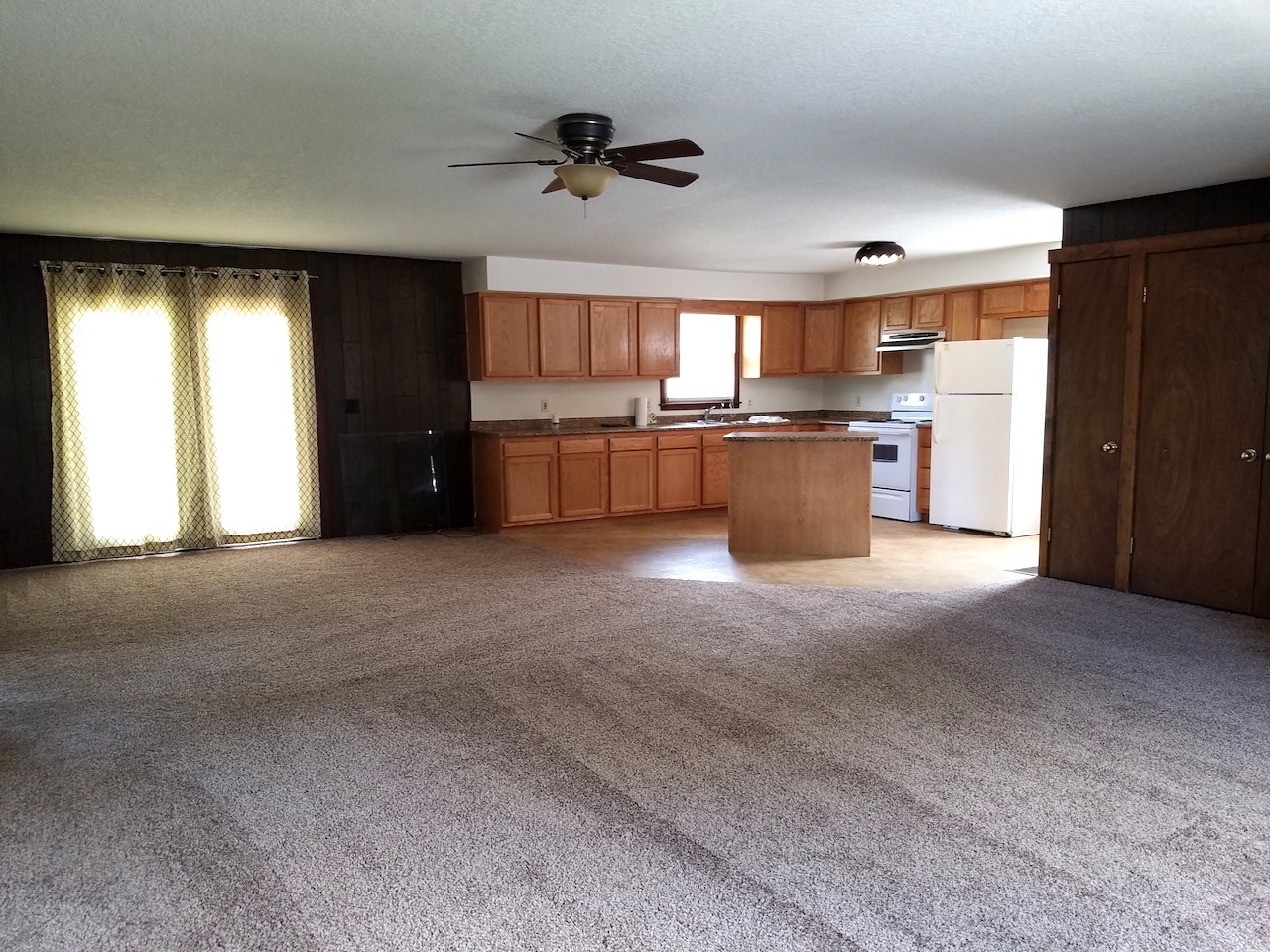 WATERFRONT PROPERTY AUCTION ON BIG LONG LAKE Scheerer McCulloch