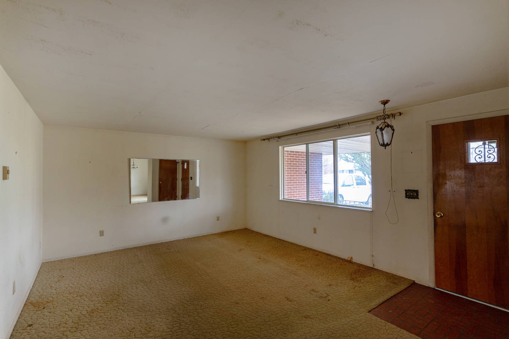 5822 Waycross Drive South Side of Fort Wayne, Indiana Scheerer