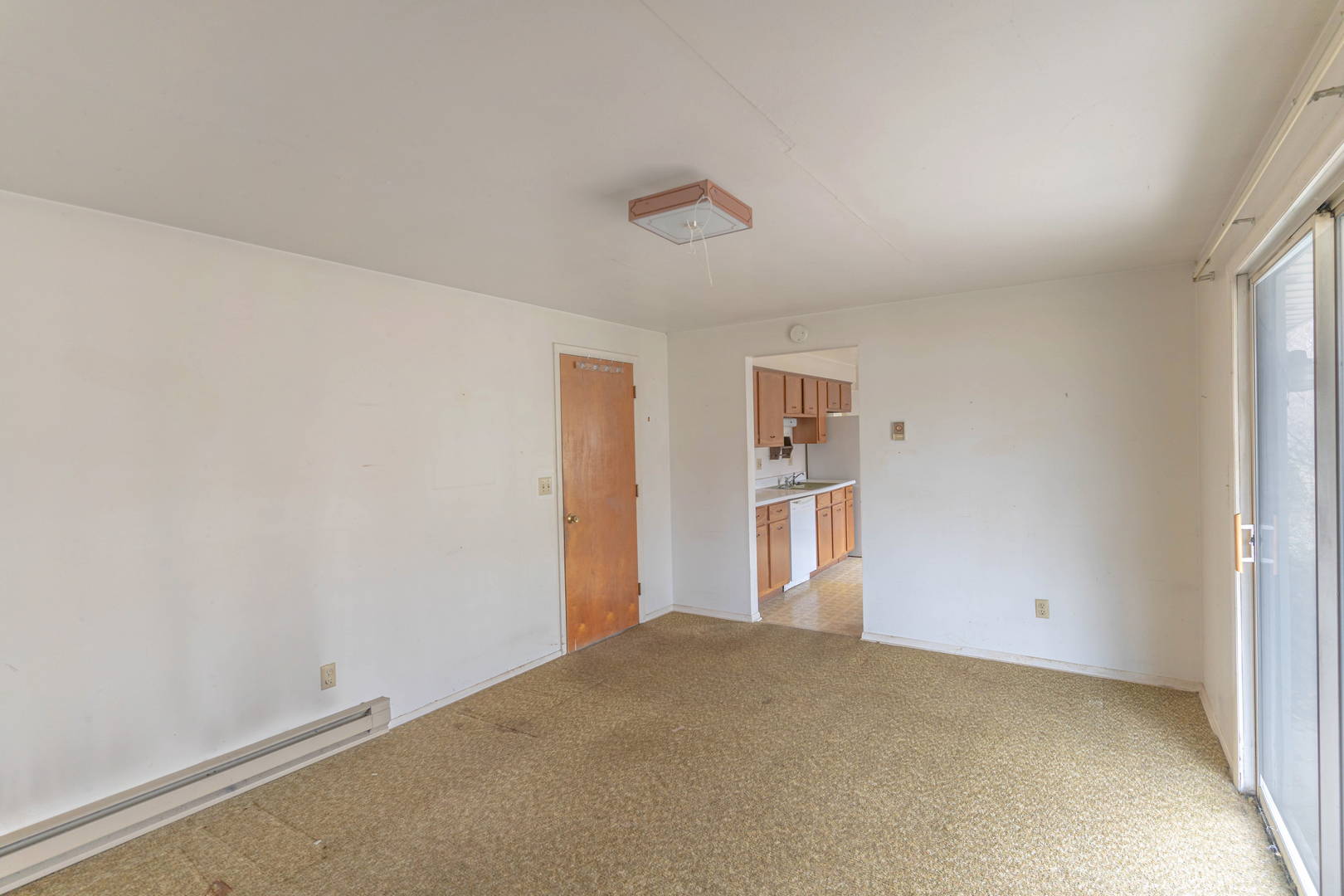 5822 Waycross Drive South Side of Fort Wayne, Indiana Scheerer