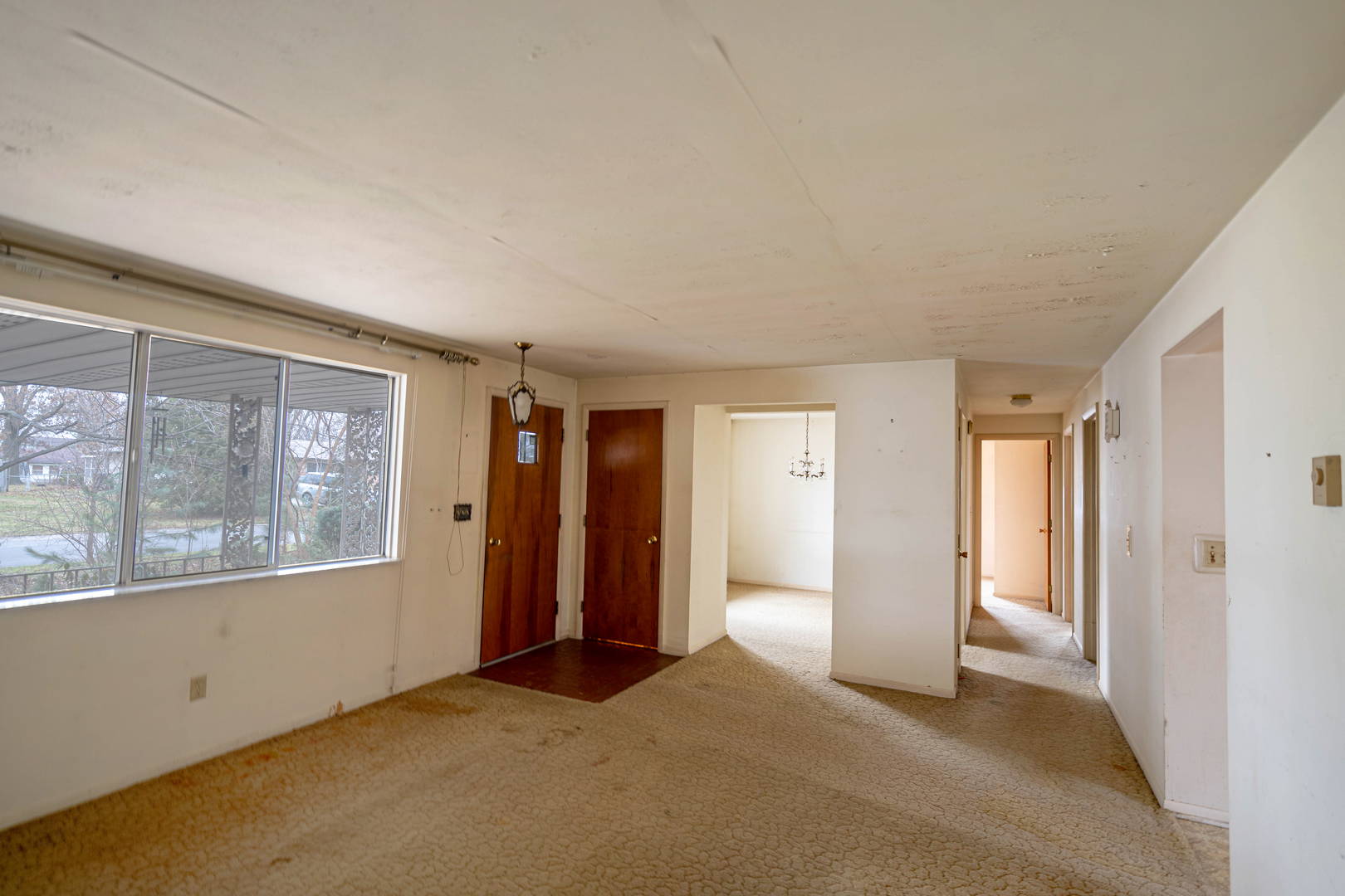 5822 Waycross Drive South Side of Fort Wayne, Indiana Scheerer