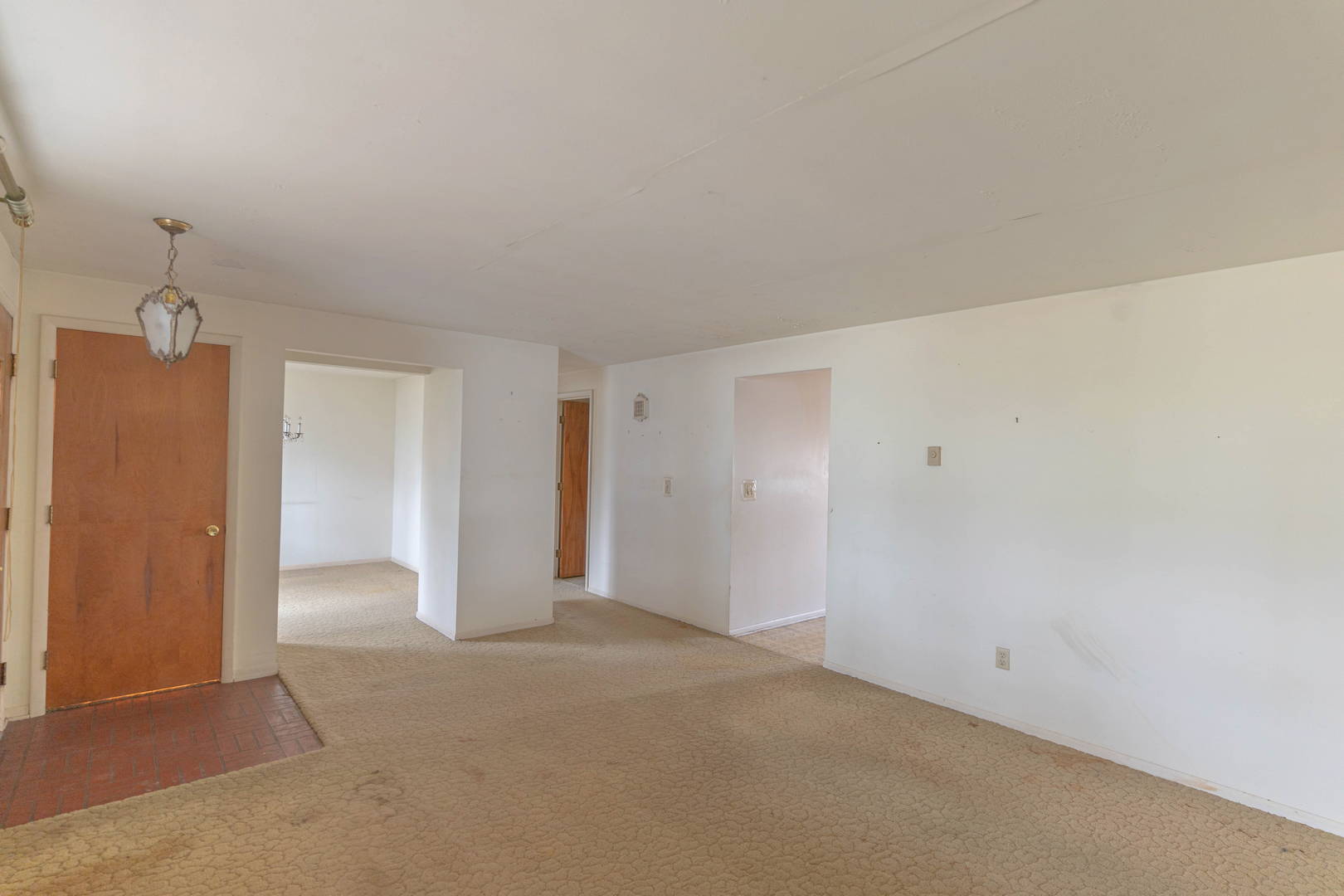 5822 Waycross Drive South Side of Fort Wayne, Indiana Scheerer