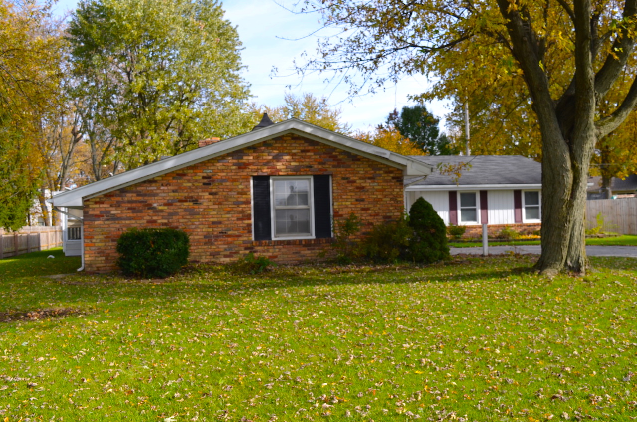 Spacious 4 bedroom northeast home in Glenwood Park Scheerer McCulloch