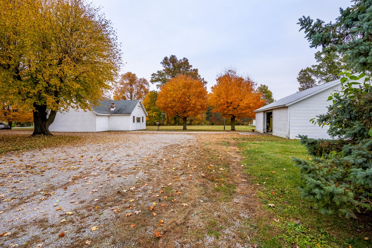 Rustic 3 Bedroom 2 Bathroom Home & 25.3+/ Acres Selling in 2 Tracts