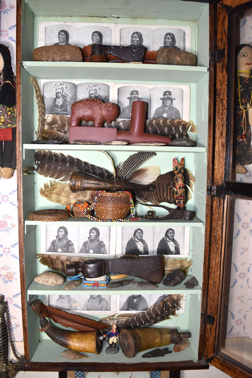 PREMIER Native American Collection ONLINE ONLY Auction Pickup Dec 13